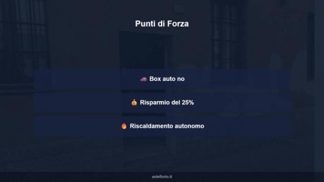 Immobile in asta di 61 m² in vendita a Cassano d'Adda - Foto 16