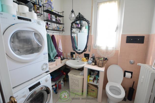 APPARTAMENTO di 3 vani e di 90 mq (CAVENAGO DI BRIANZA) rif. IGC 3 L 98 VIA 25 APRILE - Foto 12