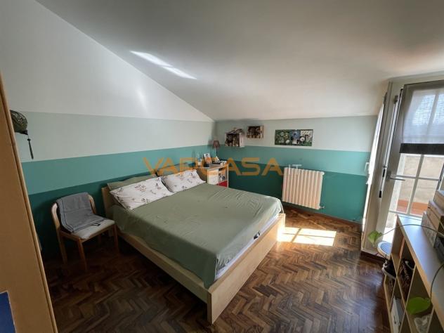 TRILOCALE CON TERRAZZO - Foto 17