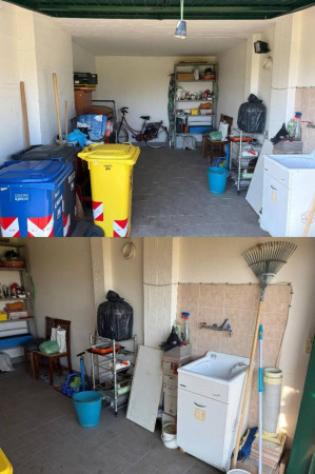 Immobile in asta di 90 m², box auto in vendita a Forlì - Foto 11