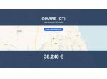 Immobile in asta di 117 m² in vendita a Giarre