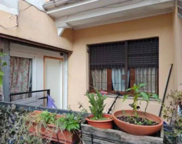 Immobile in asta di 37 m², box auto in vendita a Gorla Maggiore - Foto 17