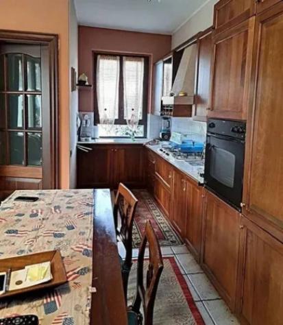 Immobile in asta di 394 m² con più di 5 locali e box auto in vendita a Lonate Ceppino - Foto 18