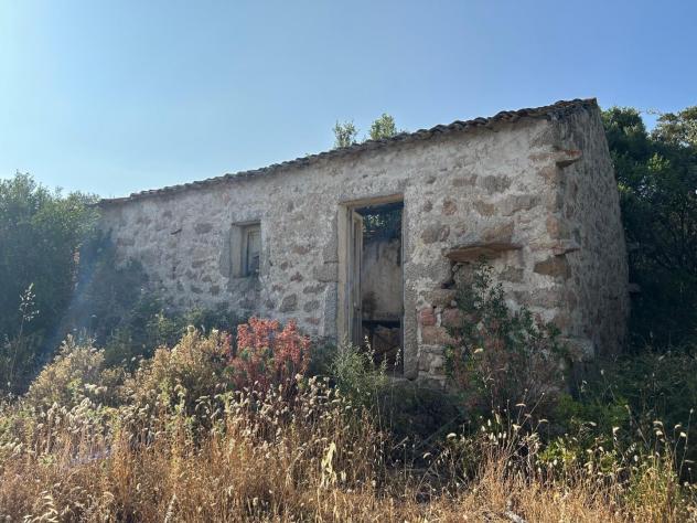 Casale in vendita a Luogosanto 65 mq Rif: 1339245