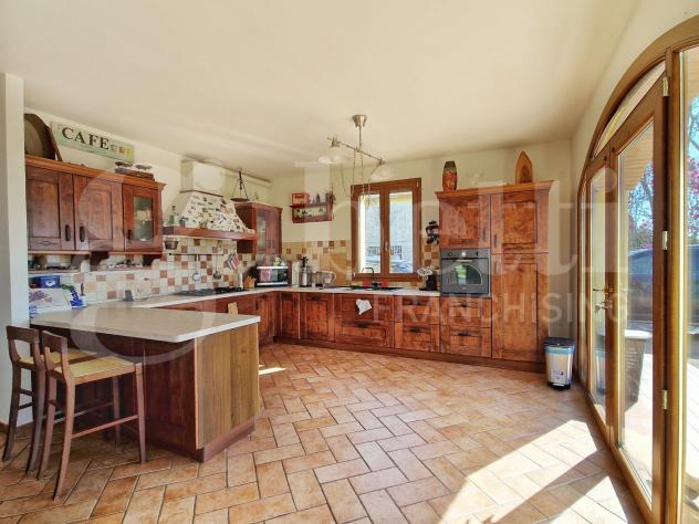 Villa bifamiliare - Malalbergo . Rif.: Cod. rif 3222155VRG - Foto 13