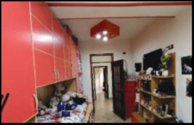 Immobile in asta di 85 m² in vendita a Marano di Napoli - Foto 6
