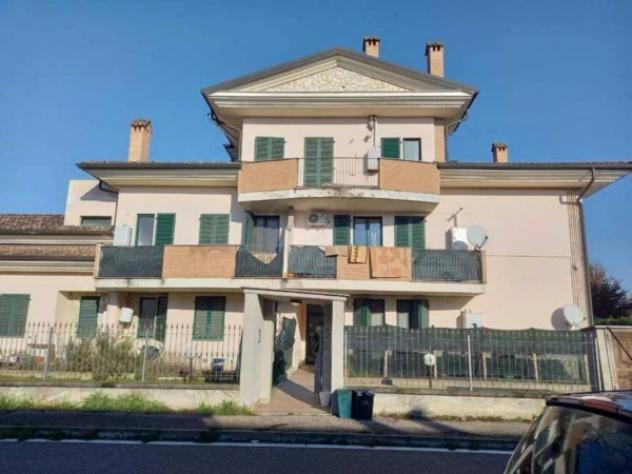 Immobile in asta di 36 m² in vendita a Motta Visconti - Foto 3