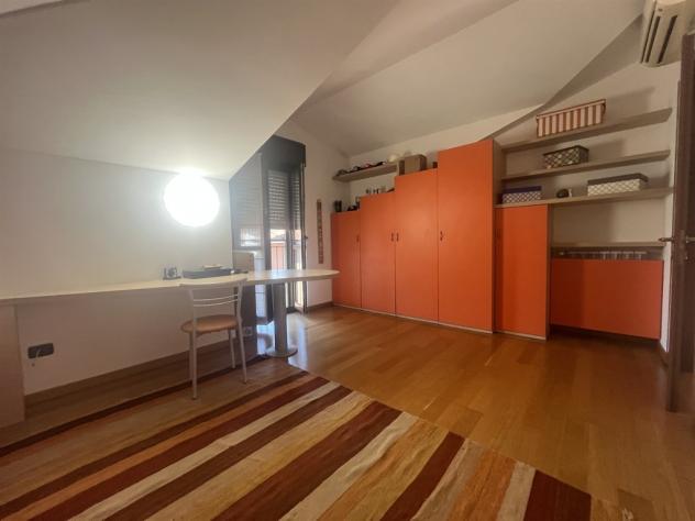 Appartamento 5 Locali in Vendita a Muggiò - Foto 17