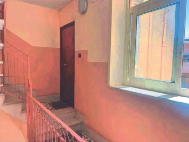 Immobile in asta di 94 m² in vendita a Napoli - Foto 6
