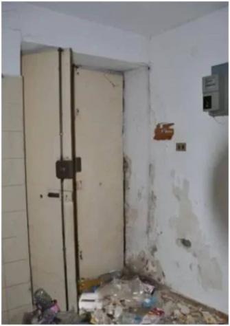 Immobile in asta di 132 m², box auto in vendita a Nola - Foto 5
