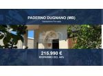 Immobile in asta di 249 m², box auto doppio in vendita a Paderno Dugnano