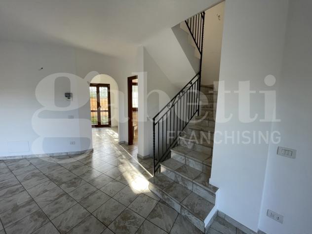 Villa bifamiliare - Rocca di Papa . Rif.: Rocca di PapaVRG - Foto 10