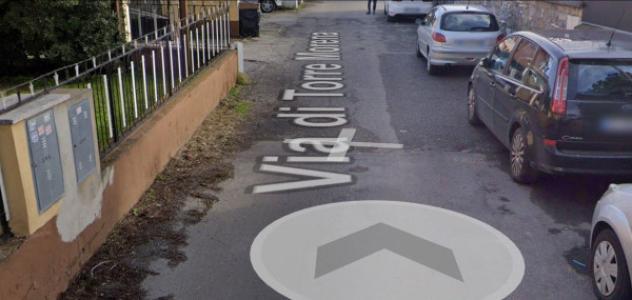 Immobile in asta di 113 m², box auto in vendita a Roma - Foto 9
