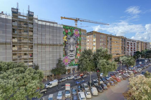 Quadrilocale in vendita a Roma - Foto 18