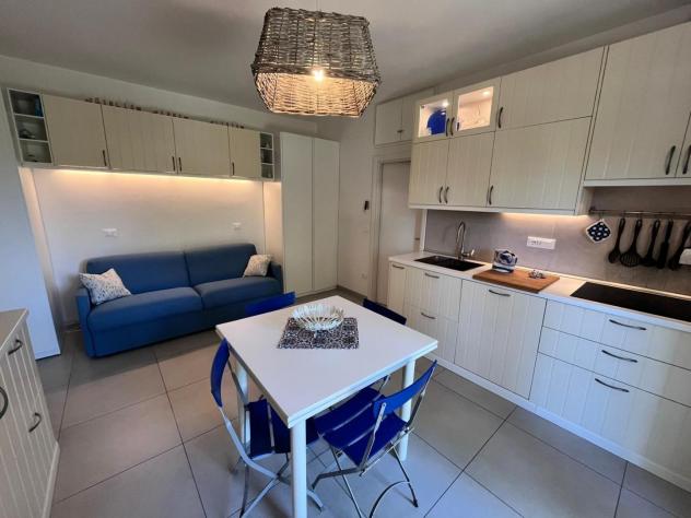 Appartamento in vendita a Vada - Rosignano Marittimo 45 mq Rif: 1427247 - Foto 3