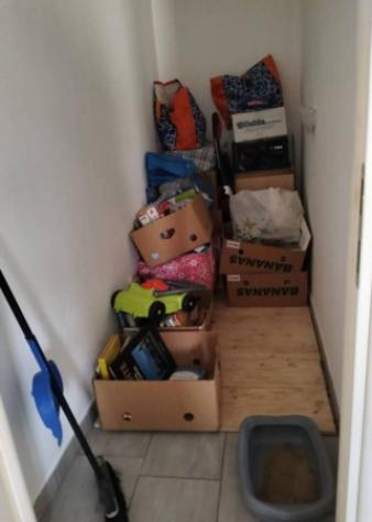 Immobile in asta di 104 m² in vendita a Saludecio - Foto 14