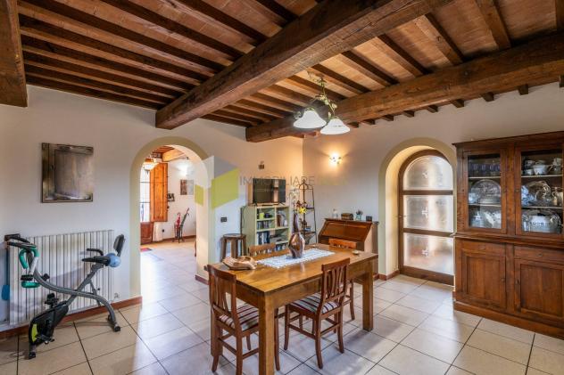 Villa in vendita a San Giuliano Terme 190 mq Rif: 1321286 - Foto 7