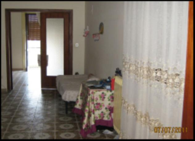 Immobile in asta di 89 m² in vendita a Scafati - Foto 11