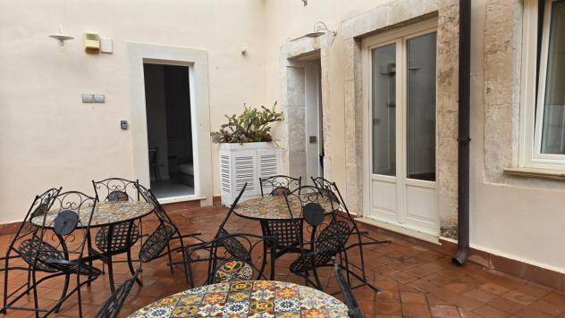 Appartamento in vendita a Siracusa