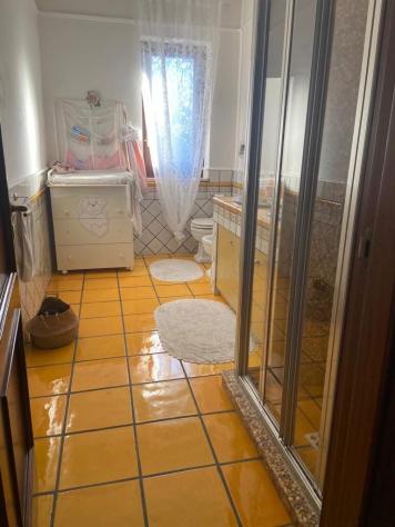 APPARTAMENTO di 5 vani e di 250 mq (SOMMA VESUVIANA) rif. D17 - Foto 14
