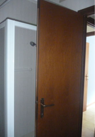 ASTA IMMOBILIARE CITTA’ DI VICENZA – QUADRILOCALE DI 83 MQ CON GARAGE - Foto 9
