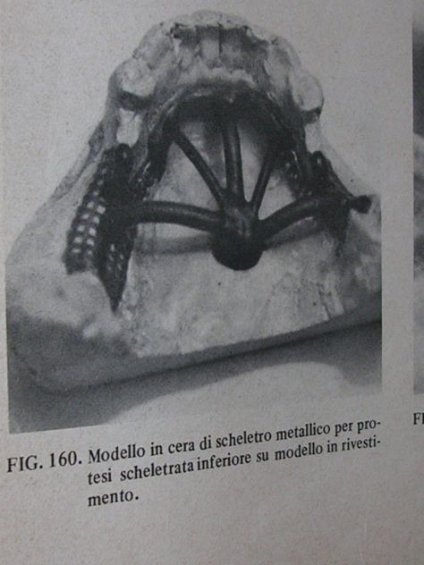 TECNOLOGIE DEI MATERIALI DENTALI - Foto 4