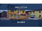 Immobile in asta di 246 m² in vendita a Orio Litta