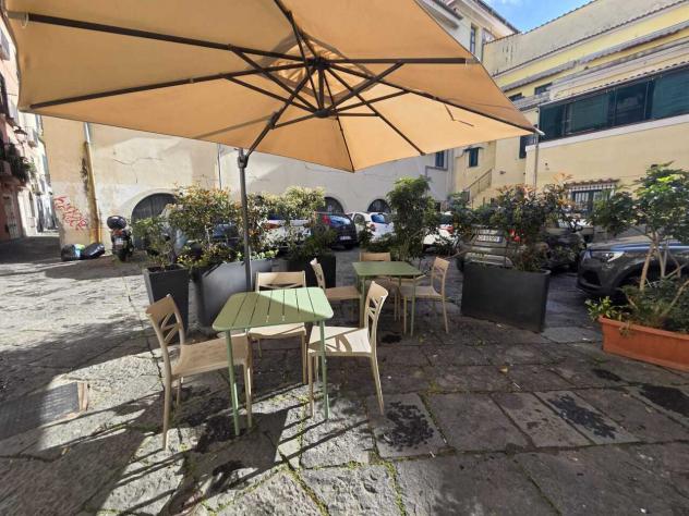 Wine Bar in vendita a Salerno - Foto 13