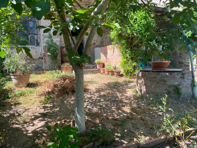 Locale comm.le/Fondo in vendita a Terricciola 55 mq Rif: 1431116 - Foto 9