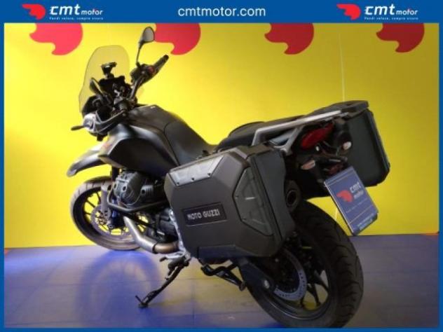 MOTO GUZZI V85 Garantita e Finanziabile rif. 24100865 - Foto 5