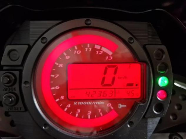 KAWASAKI Z 750 - rif. 24123166 - Foto 6