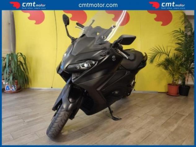 YAMAHA T-Max 560 ABS rif. 23545121 - Foto 2