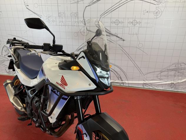 Honda Transalp XL750 TRANSALP - YM 2025 - Foto 10