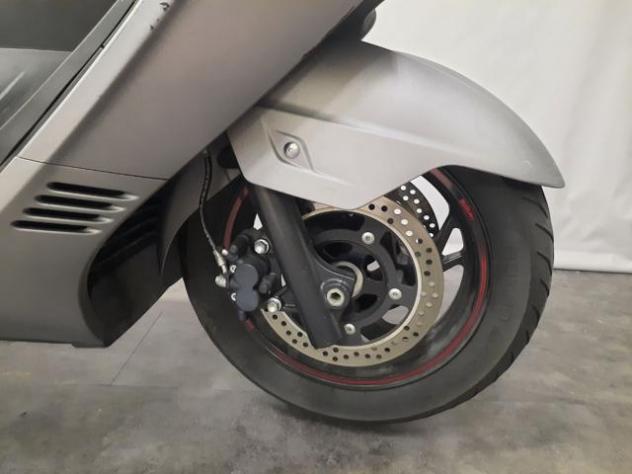SUZUKI Burgman AN 400 400 rif. 24016700 - Foto 7