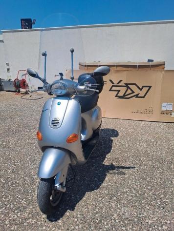Piaggio Vespa 50 ET2 KM13000 PERFETTA