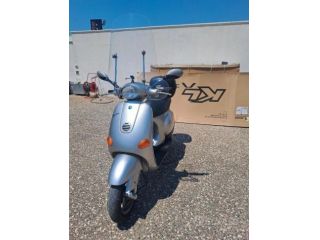 Piaggio Vespa 50 ET2 KM13000 PERFETTA