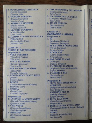 8 audiocassette - Foto 5