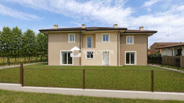 BIFAMILIARE di 4 vani e di 185 mq (ASOLO) rif. AS313 - Foto 5