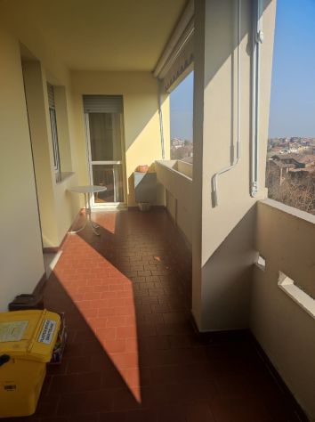 Una stanza libera per affitto - Foto 5