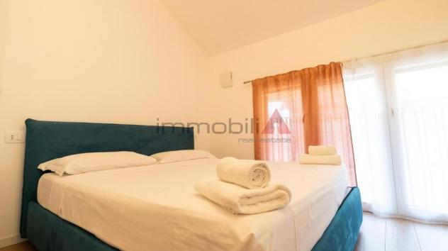 Stupendo Trilocale con Terrazzo in Parquet – Zona Stazione/Centro - Foto 13