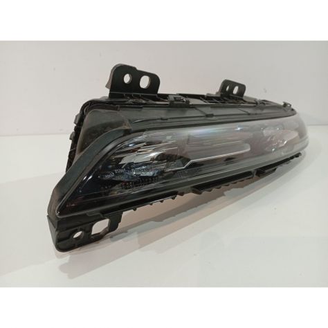 BMW 7 G70 Faro Anteriore Swarovski In alto a sinistra -18749 - Foto 4