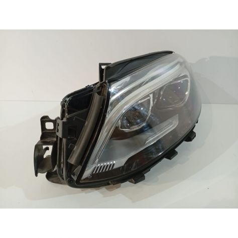 Mercedes GLE W166 Faro anteriore ILS sinistro - 18348 - Foto 2