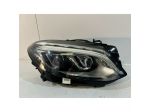 MERCEDES W166 GLE Faro anteriore ILS dx - 17424