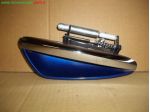 MANIGLIA PORTA D.(verniciata con fondo) CROMATA / BLU ALFA ROMEO BRERA (X4/ &hellip;