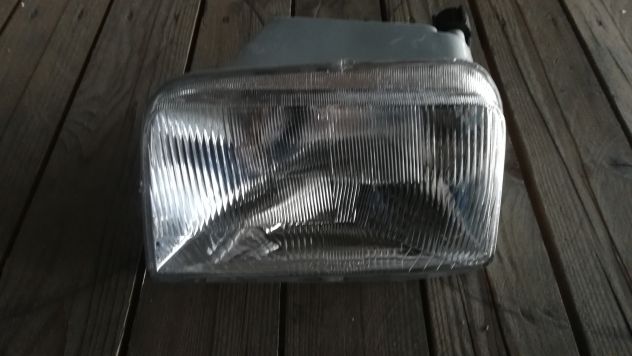 FARO ANTERIORE SINISTRO RENAULT SUPER 5