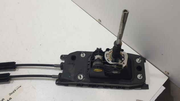 CORDE CAMBIO VOLKSWAGEN Polo 6° Serie 2Q0711265A Benzina 1.0 (17) - Foto 4