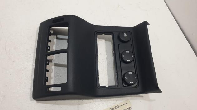 RIVESTIMENTO TUNNEL CENTRALE JAGUAR F-Pace Serie HK8304569A (1620) - Foto 3