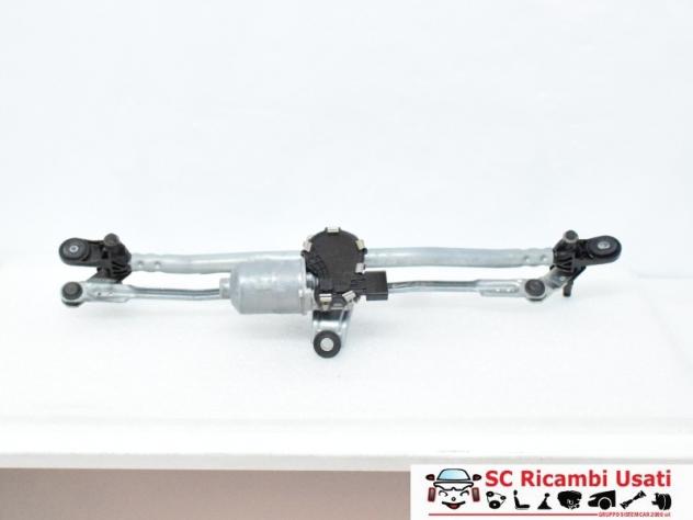 Tergicristallo Jeep Renegade 51953959 - 04306 - Foto 2
