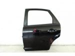 1702408 PORTA POSTERIORE SINISTRA FORD FOCUS 1.6 D 80KW 5M 5P (2008) RICAMB &hellip;