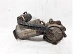 ATTUATORE CAMBIO MERCEDES Classe M 1° Serie A1635400488 OM 612.963 Diesel 2 &hellip;